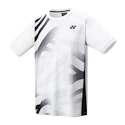 Maglietta da uomo Yonex  Mens T-Shirt 16692 White