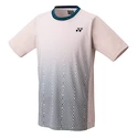 Maglietta da uomo Yonex  Mens T-Shirt 16693 Oatmeal  XL