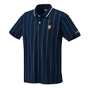 Maglietta da uomo Yonex  Polo Shirt 10585 Midnight Navy M