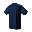 Maglietta da uomo Yonex  T-Shirt YM0043 Indigo Marine