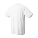 Maglietta da uomo Yonex  T-Shirt YM0043 White