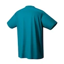 Maglietta da uomo Yonex  T-Shirt YM0044 Blue Green