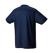 Maglietta da uomo Yonex  T-Shirt YM0044 Indigo Marine