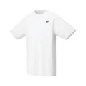 Maglietta da uomo Yonex  YM0023 White XL