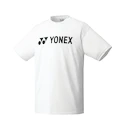 Maglietta da uomo Yonex  YM0024 White S