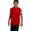 Maglietta per bambini adidas  B A.R. Tee 128 cm