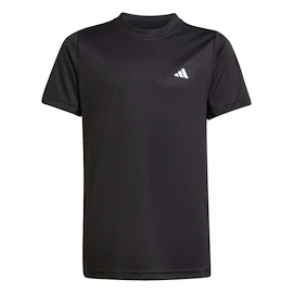 Maglietta per bambini adidas B Club Tee Black