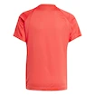 Maglietta per bambini adidas  B Club Tee Selure