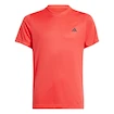 Maglietta per bambini adidas  B Club Tee Selure