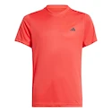 Maglietta per bambini adidas  B Club Tee Selure