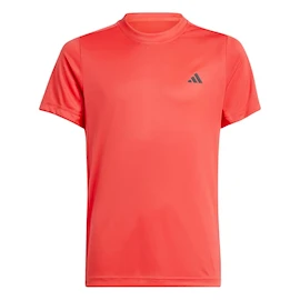 Maglietta per bambini adidas B Club Tee Selure