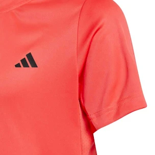 Maglietta per bambini adidas  B Club Tee Selure