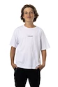 Maglietta per bambini Bauer  Core SS Tee White