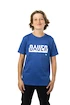 Maglietta per bambini Bauer  Hockey Dept Tee Blue