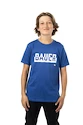 Maglietta per bambini Bauer  Hockey Dept Tee Blue