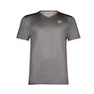 Maglietta per bambini BIDI BADU  Evin Tech Round-Neck Tee Green 140 cm