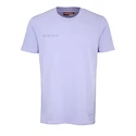 Maglietta per bambini CCM Core SS Tee Lavender