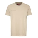 Maglietta per bambini CCM Core SS Tee Sand