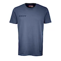 Maglietta per bambini CCM Core SS Tee Vintage Blue