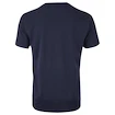 Maglietta per bambini CCM Holiday SS Tee B Navy