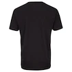 Maglietta per bambini CCM Holiday SS Tee C Black