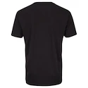 Maglietta per bambini CCM Holiday SS Tee C Black