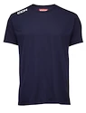 Maglietta per bambini CCM   SS Essential Tee Navy XL