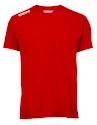 Maglietta per bambini CCM   SS Essential Tee Red L