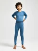 Maglietta per bambini Craft  CORE Dry Active Comfort Blue