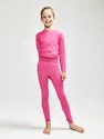 Maglietta per bambini Craft  CORE Dry Active Comfort Pink