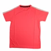 Maglietta per bambini Endurance  Actty Tee Pink