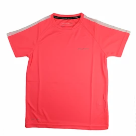 Maglietta per bambini Endurance Actty Tee Pink