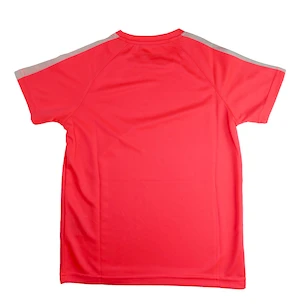 Maglietta per bambini Endurance  Actty Tee Pink