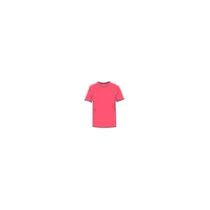 Maglietta per bambini Endurance  Actty Tee Pink