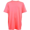 Maglietta per bambini Endurance  Parbin Unisex Melange SS Tee Pink