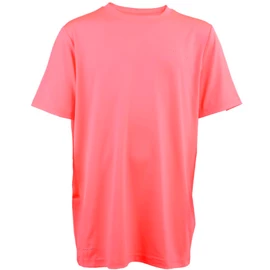 Maglietta per bambini Endurance Parbin Unisex Melange SS Tee Pink