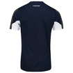 Maglietta per bambini Head  Club 22 Tech T-Shirt Boys Dark Blue