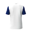 Maglietta per bambini Head  CLUB 25 Tech T-Shirt Boys Royal/White