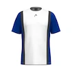 Maglietta per bambini Head  CLUB 25 Tech T-Shirt Boys Royal/White