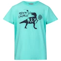 Maglietta per bambini Head  Tennis T-Shirt Boys TQ 116 cm