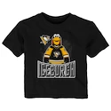 Maglietta per bambini Outerstuff  MY HERO SS CTN TEE PITTSBURGH PENGUINS T2