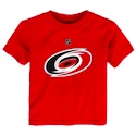 Maglietta per bambini Outerstuff  PRIMARY LOGO SS TEE CAROLINA HURRICANES S