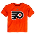 Maglietta per bambini Outerstuff  PRIMARY LOGO SS TEE PHILADELPHIA FLYERS S