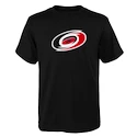 Maglietta per bambini Outerstuff Primary NHL Carolina Hurricanes L