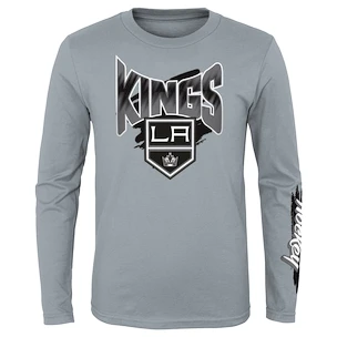 Maglietta per bambini Outerstuff  TWO MAN ADVANTAGE 3 IN 1 COMBO LOS ANGELES KINGS S