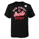 Maglietta per bambini Outerstuff  TWO MAN ADVANTAGE 3 IN 1 COMBO NEW JERSEY DEVILS