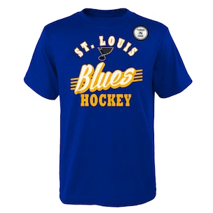 Maglietta per bambini Outerstuff  TWO MAN ADVANTAGE 3 IN 1 COMBO ST. LOUIS BLUES S