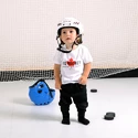 Maglietta per bambini Roster Hockey  IMPORTED FROM CANADA