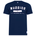 Maglietta per bambini Warrior  Sports Navy XS