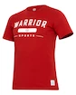 Maglietta per bambini Warrior  Sports Red